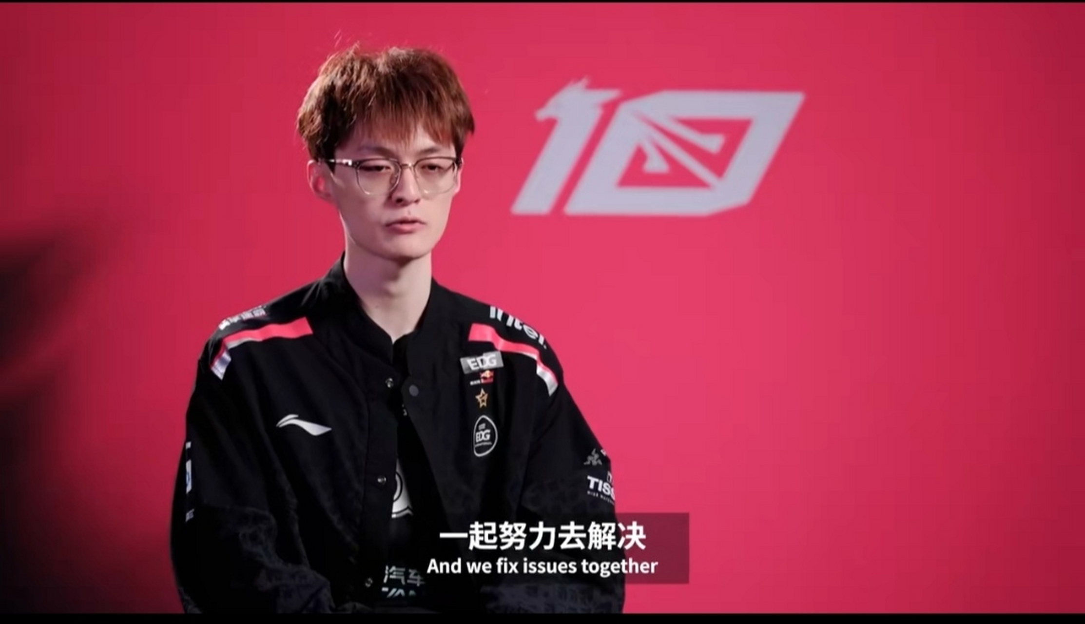 包含EDG绝杀FPX，Scout拿下关键大龙宿命之战入围赛，技惊四座的词条