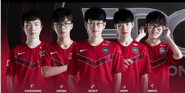 关于100T碾压SHR，Scout团战一打五宿敌对决成都决赛之夜，技惊四座的信息