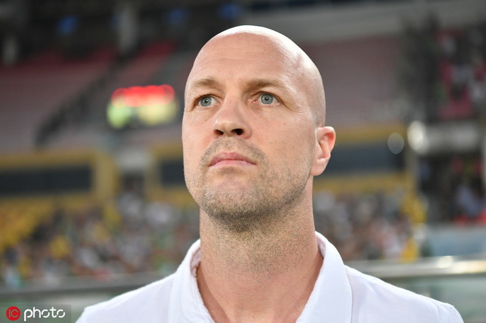 阿尔艾因球员表示尽力了，希望下次比赛能更好发挥的简单介绍