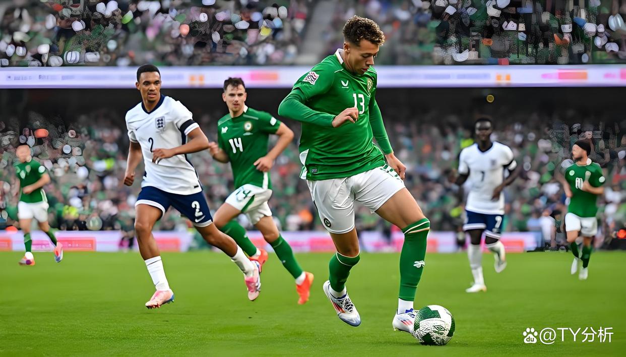 爱尔兰队逆袭不敌保加利亚遭遇欧国联淘汰