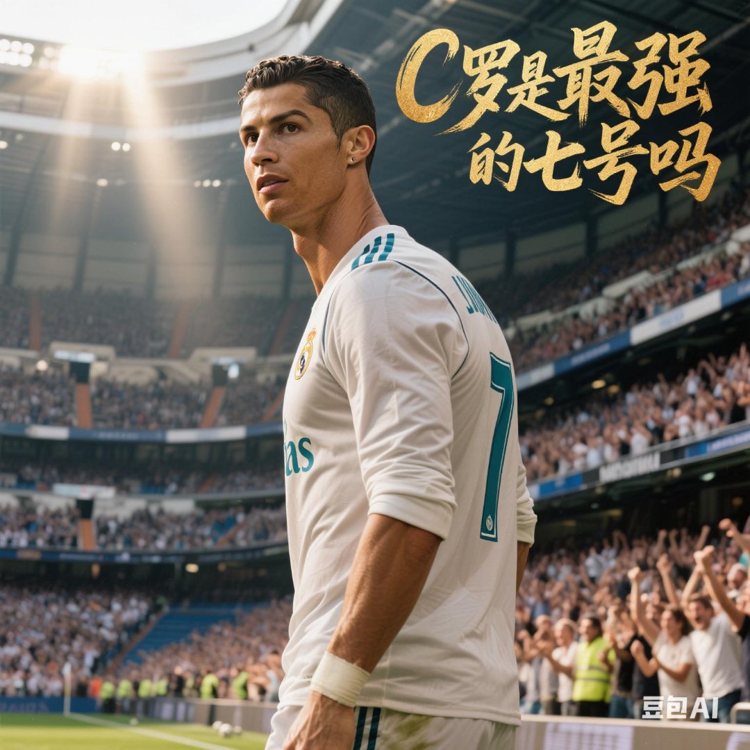 皇家马德里引进新锋线，谁将扛起C罗的得分重任？