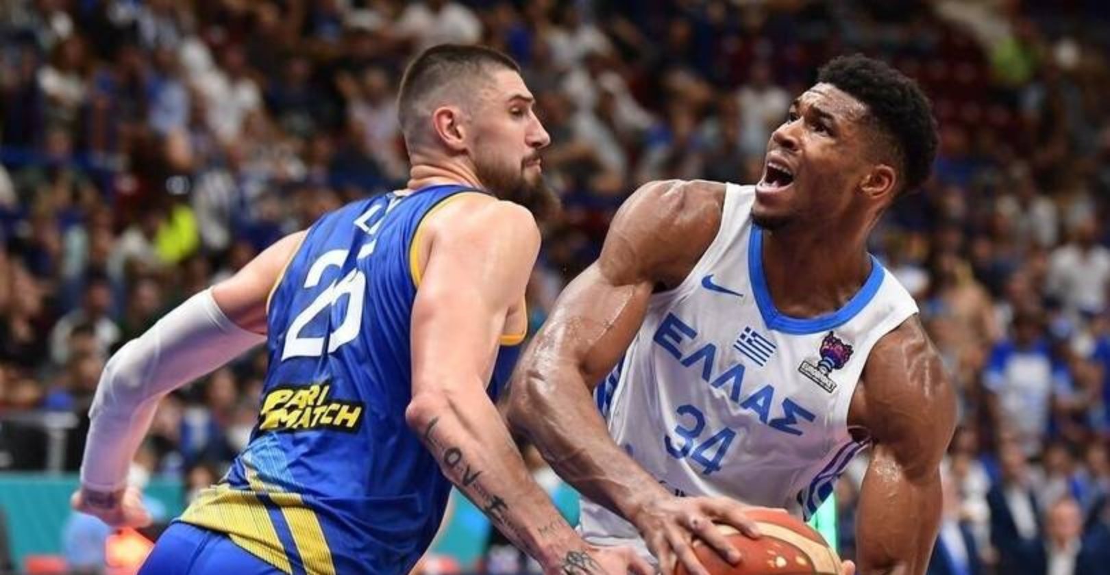 关于墨西哥男篮鏖战立陶宛男篮,瓦兰丘纳斯统治全场的信息 关于墨西哥男篮鏖战立陶宛男篮,瓦兰丘纳斯统治全场的信息