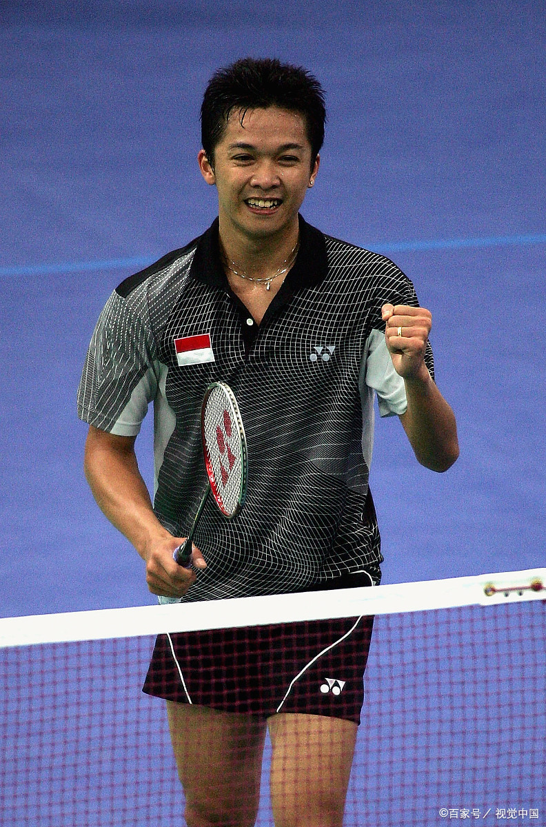日本羽毛球队逆转中国羽毛球队，陶菲克绝境逆转的简单介绍