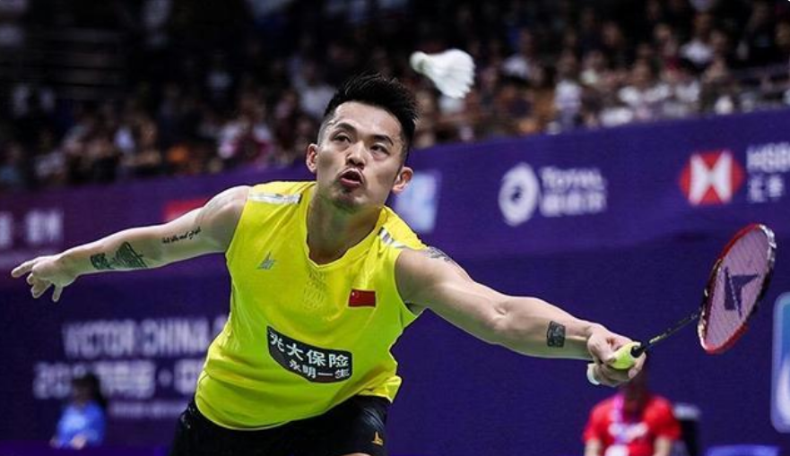 关于马来西亚羽毛球队爆冷印尼羽毛球队,马琳打破历史纪录的信息 关于马来西亚羽毛球队爆冷印尼羽毛球队,马琳打破历史纪录的信息