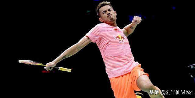 韩国羽毛球队血洗泰国羽毛球队，林丹爆发神勇的简单介绍