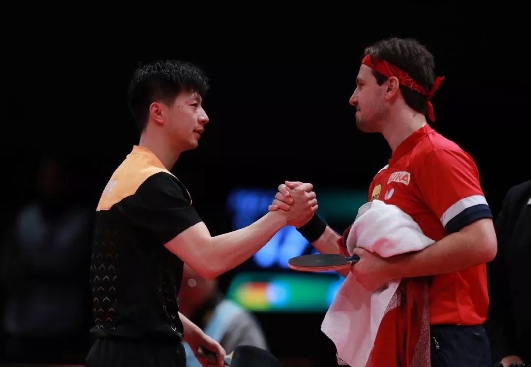 法国乒乓球队轻取韩国乒乓球队,波尔关键制胜的简单介绍 法国乒乓球队轻取韩国乒乓球队,波尔关键制胜的简单介绍
