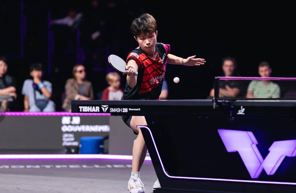 法国乒乓球队轻取韩国乒乓球队,波尔关键制胜的简单介绍 法国乒乓球队轻取韩国乒乓球队,波尔关键制胜的简单介绍