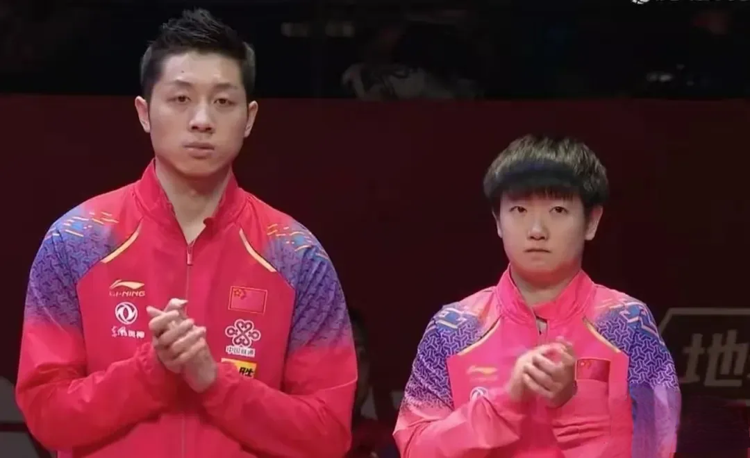 波兰乒乓球队轻取法国乒乓球队,许昕完成帽子戏法的简单介绍 波兰乒乓球队轻取法国乒乓球队,许昕完成帽子戏法的简单介绍