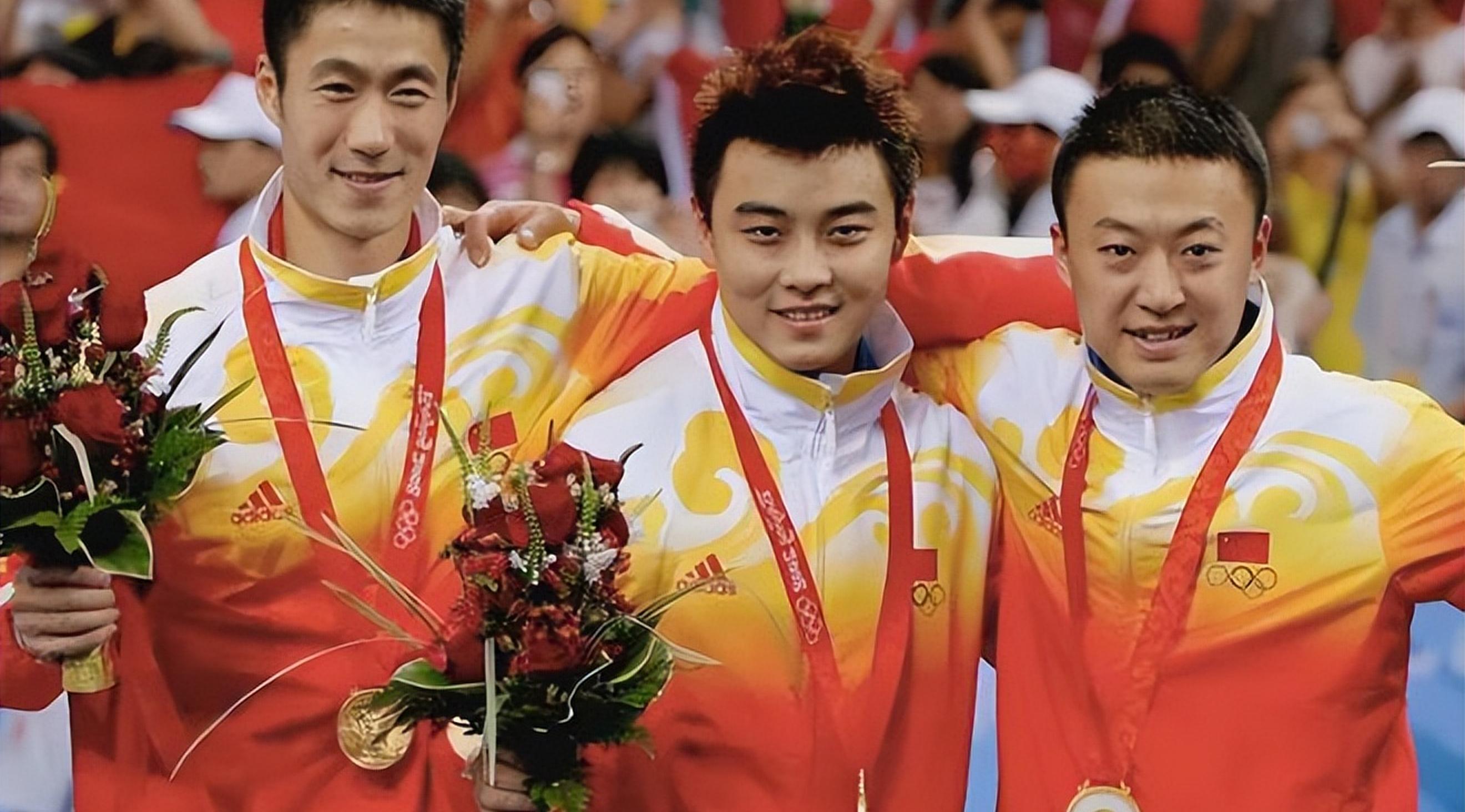 关于瑞典乒乓球队碾压韩国乒乓球队，波尔一己之力扛起全队的信息