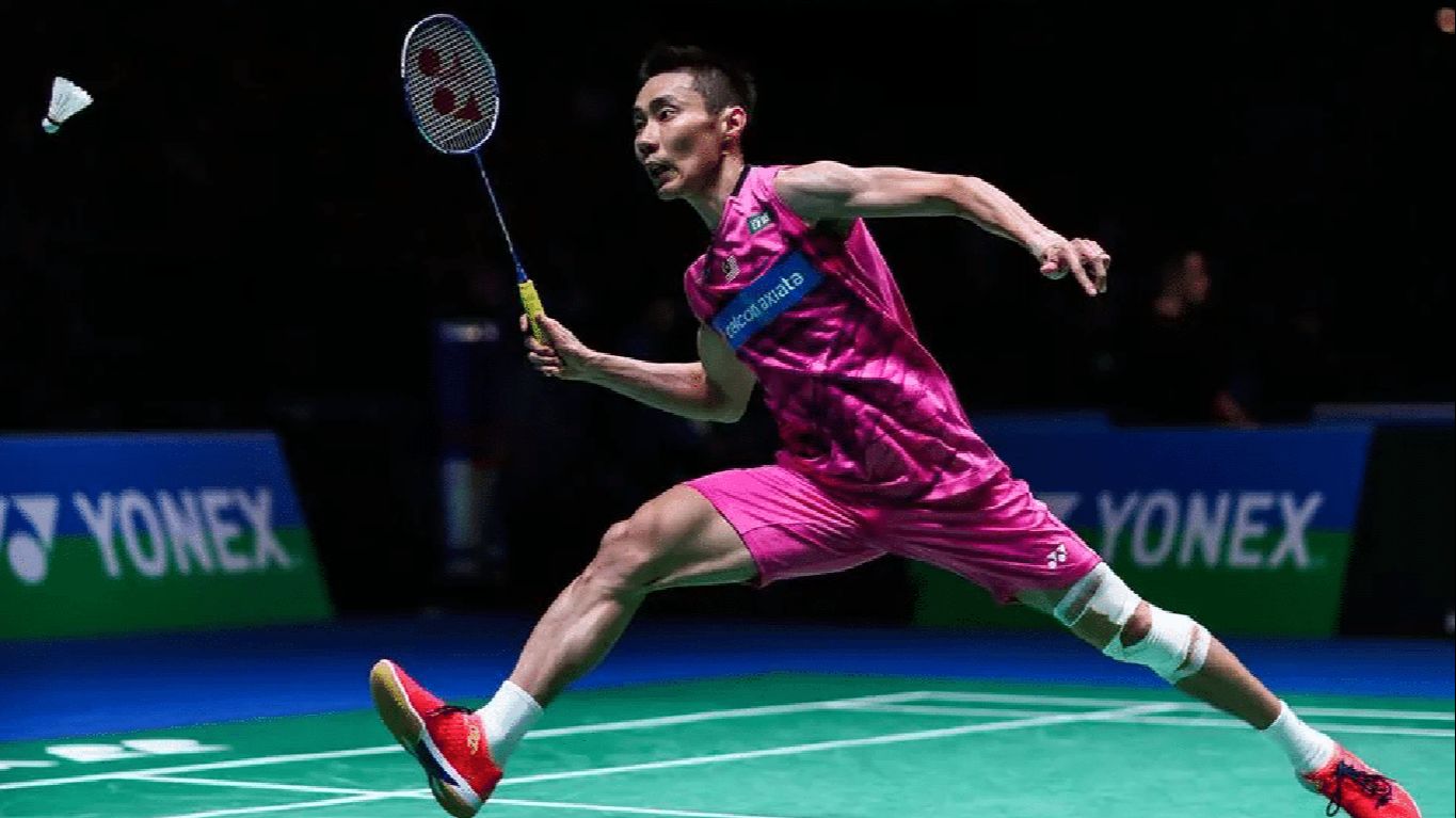 丹麦羽毛球队翻盘英格兰羽毛球队,李宗伟打破历史纪录的简单介绍 丹麦羽毛球队翻盘英格兰羽毛球队,李宗伟打破历史纪录的简单介绍