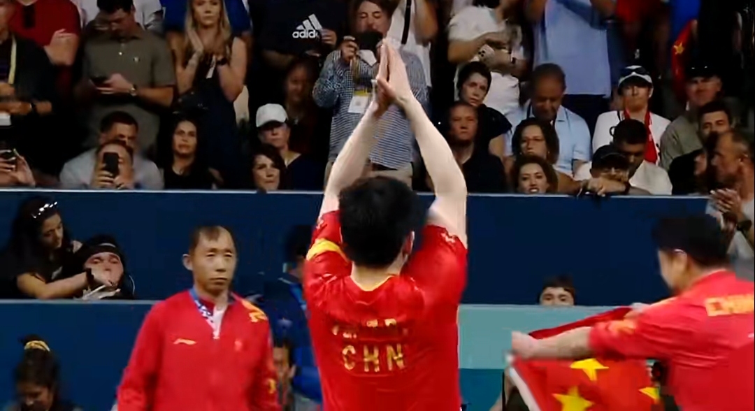 开云官网-包含瑞典乒乓球队完胜波兰乒乓球队，樊振东制霸全场的词条