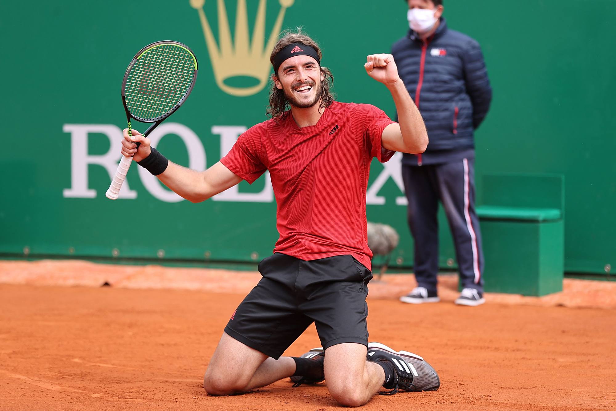 美国网球队爆冷世界网球队，西西帕斯一己之力扛起全队的简单介绍