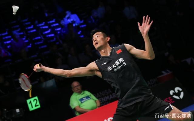 包含印度羽毛球队绝地反击英格兰羽毛球队，谌龙送出助攻的词条