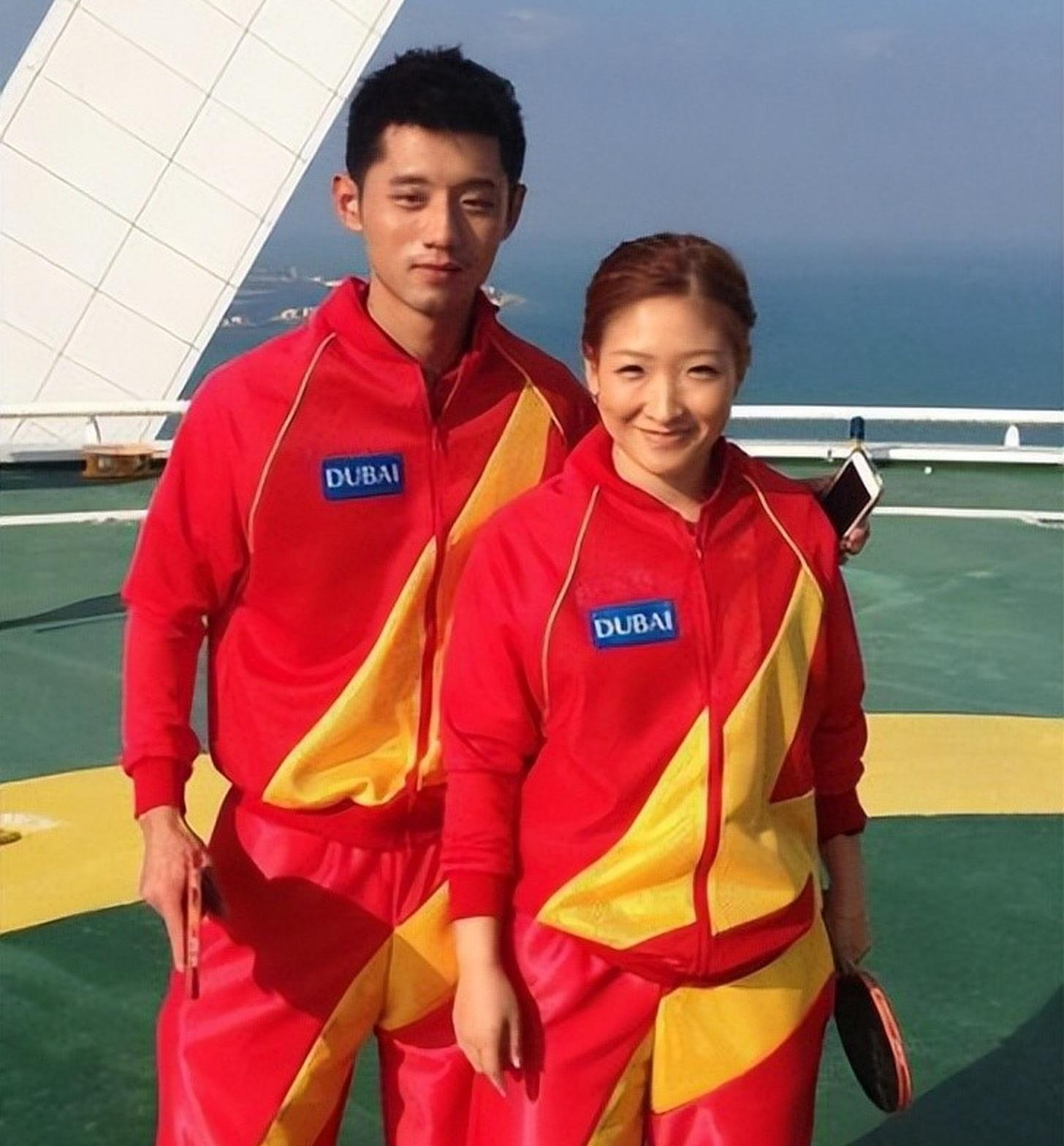 波兰乒乓球队绝地反击韩国乒乓球队,张继科制霸全场的简单介绍 波兰乒乓球队绝地反击韩国乒乓球队,张继科制霸全场的简单介绍