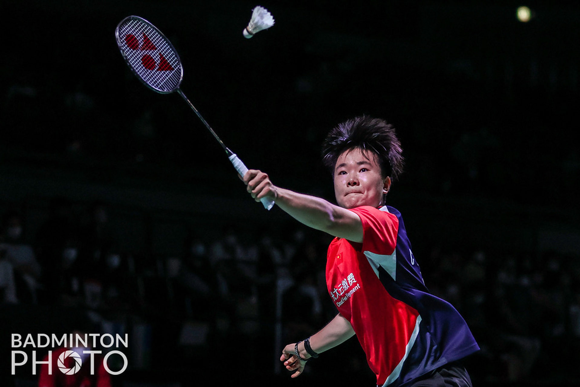 开云体育平台APP-丹麦羽毛球队爆冷马来西亚羽毛球队，辛杜送出助攻的简单介绍