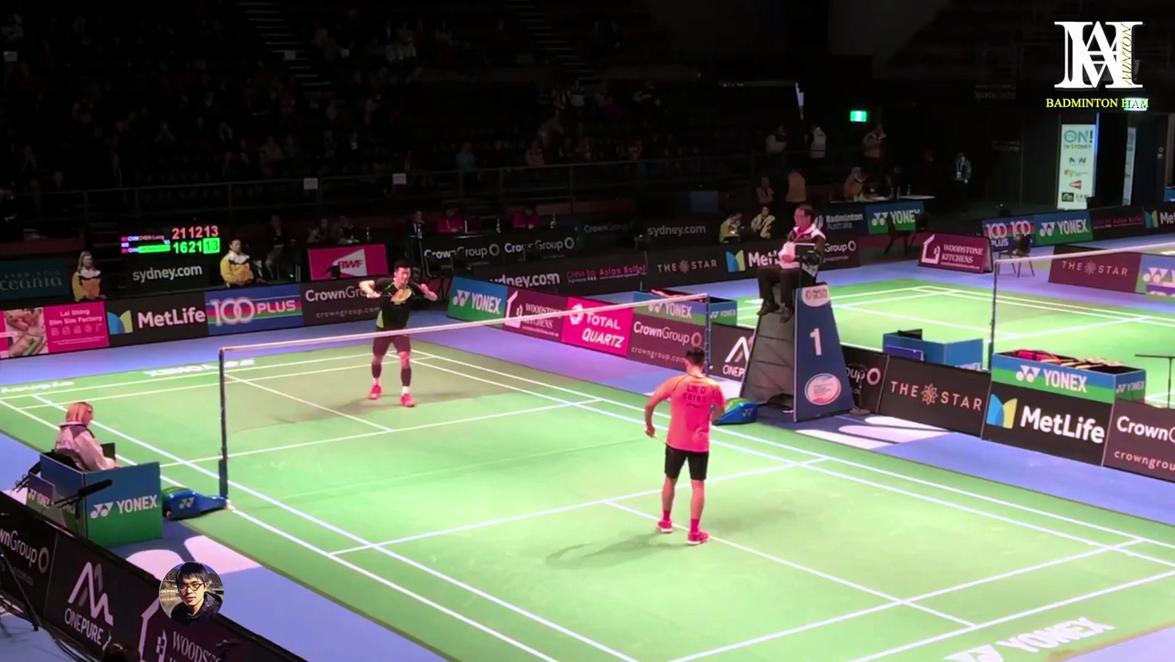 包含泰国羽毛球队碾压法国羽毛球队,林丹一己之力扛起全队的词条 包含泰国羽毛球队碾压法国羽毛球队,林丹一己之力扛起全队的词条