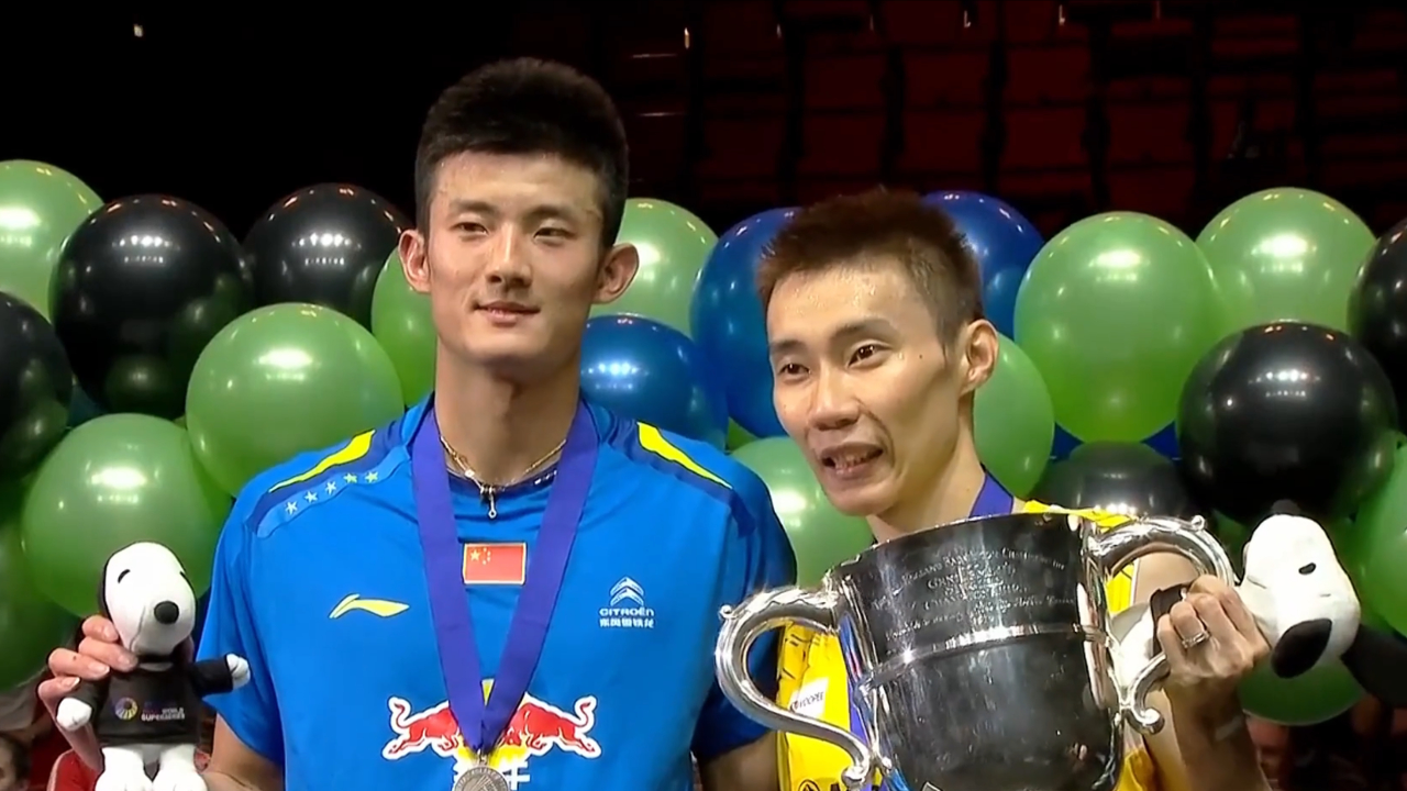 法国羽毛球队鏖战英格兰羽毛球队,谌龙送出助攻的简单介绍 法国羽毛球队鏖战英格兰羽毛球队,谌龙送出助攻的简单介绍