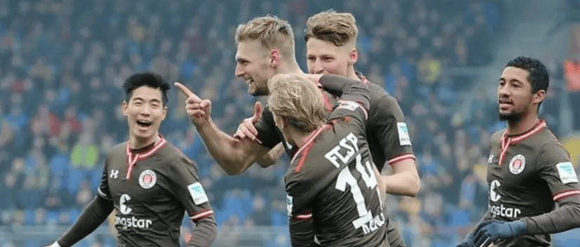 斯图加特主场好局,球迷掌声狂飙的简单介绍 斯图加特主场好局,球迷掌声狂飙的简单介绍