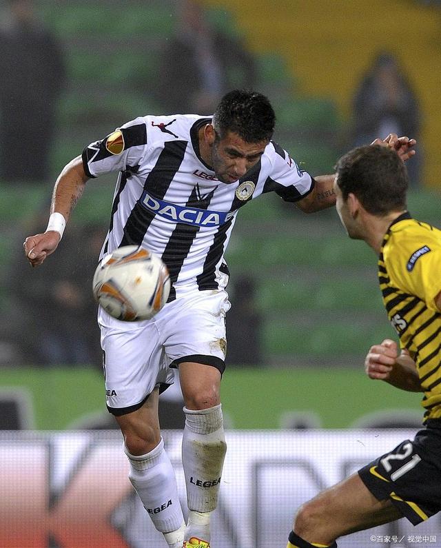 乌迪内斯全队发挥出色，战胜实力对手