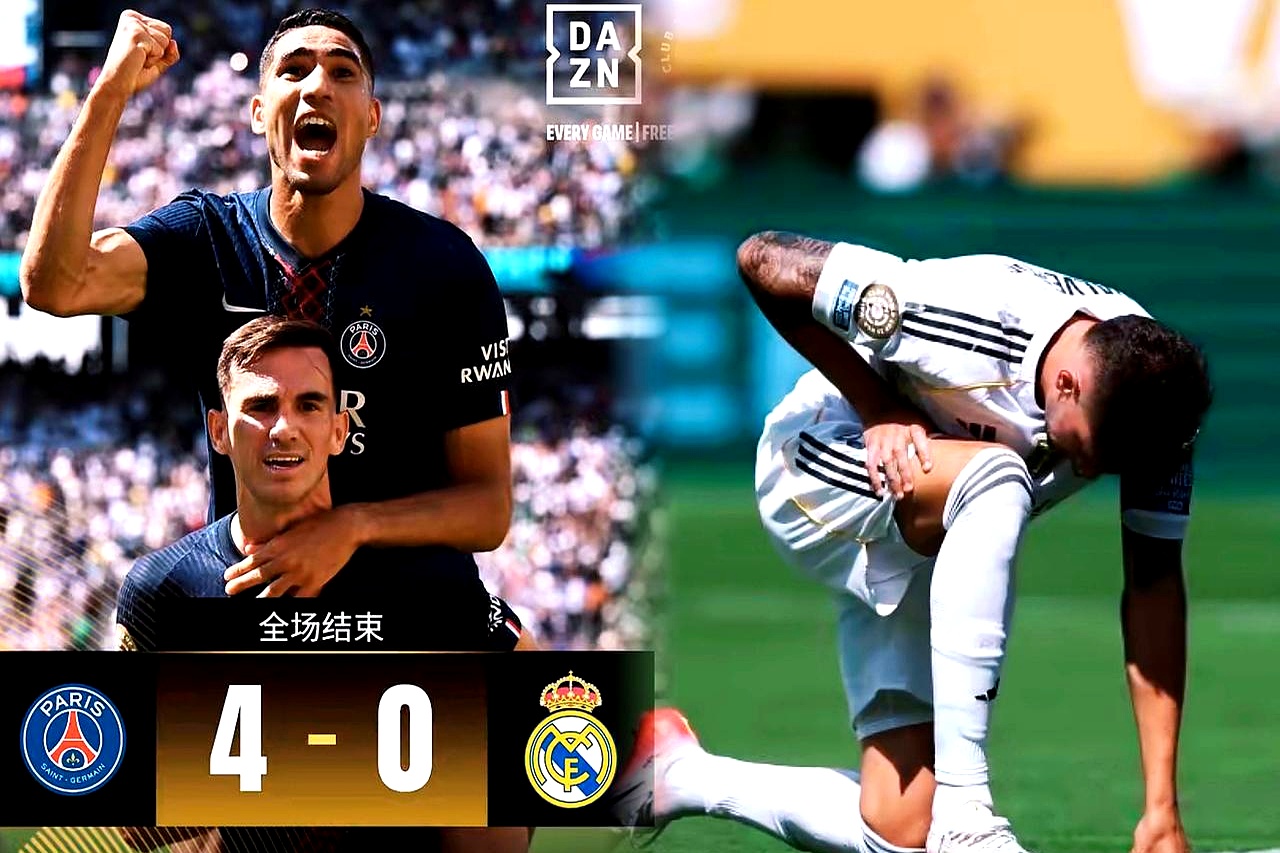 开云体育-谢绝离队传言，皇马客场大胜领头羊的简单介绍