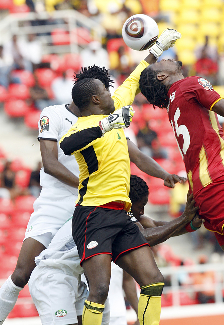 非洲球队表现出色,海外赛事取胜的简单介绍 非洲球队表现出色,海外赛事取胜的简单介绍