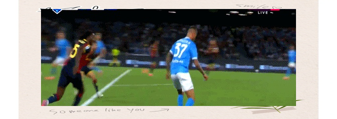 那不勒斯客场逆转,豪取三分 那不勒斯客场逆转,豪取三分