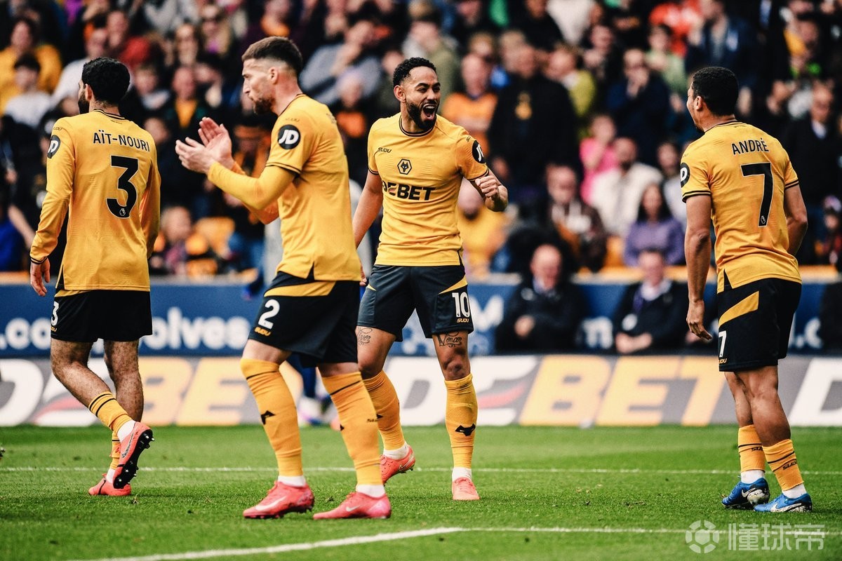 曼城爆冷负于狼队，遗憾失利的简单介绍