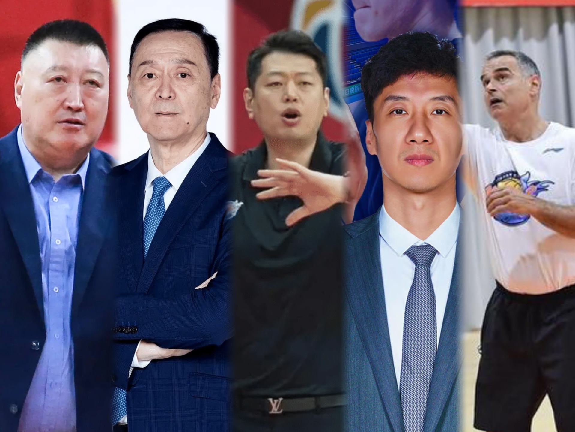 比赛前球队助理教练受聘主帅，挑战所面临