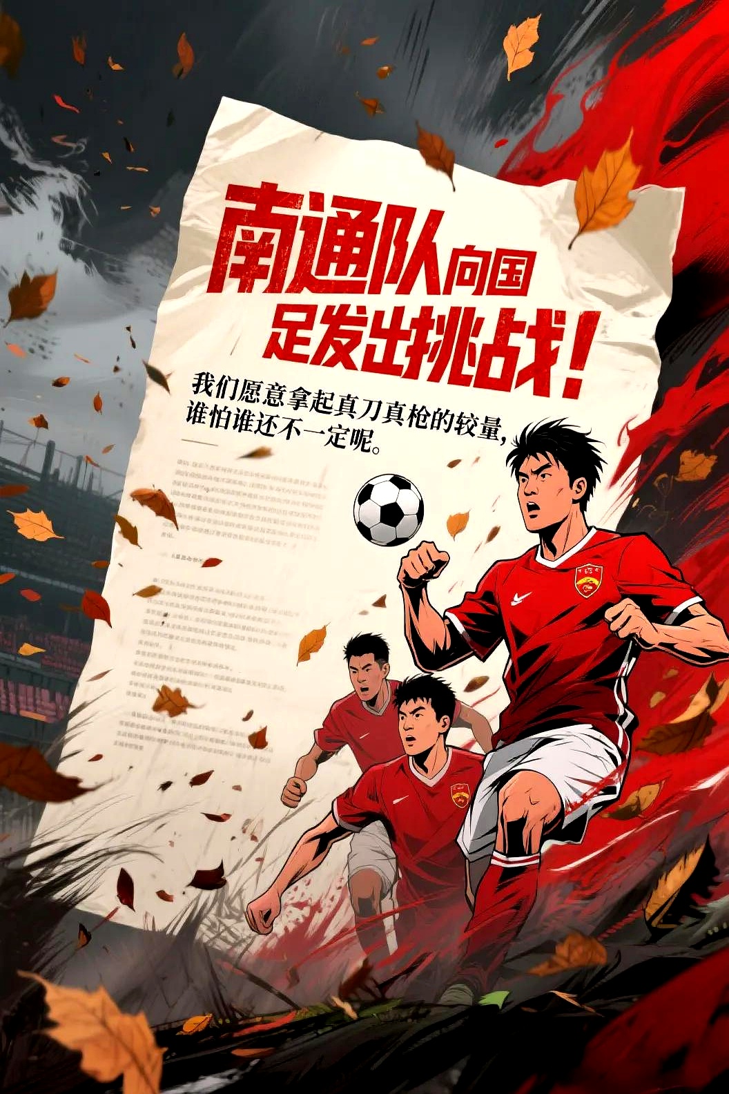 主场作战球队士气高昂取得胜利