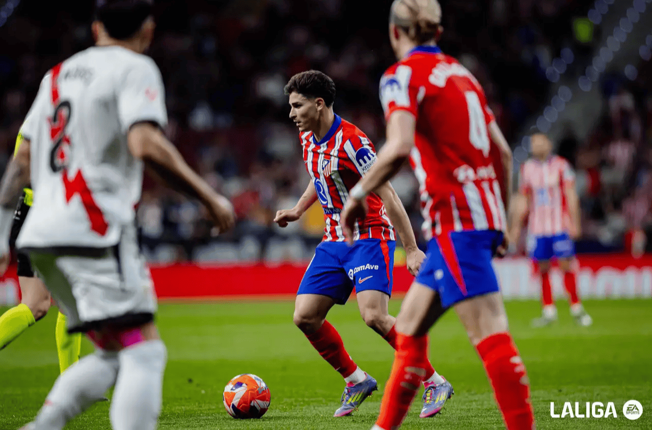 开云体育官网-关于马竞身心俱疲，赫塔菲气数将尽的信息