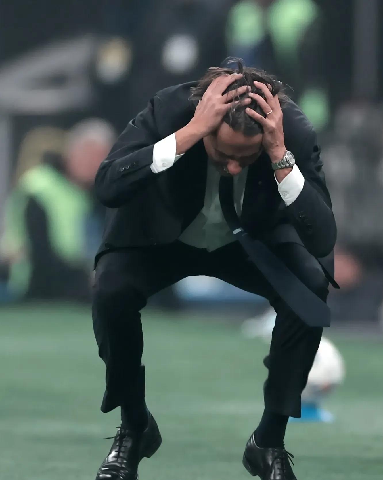 罗马客场遭遇惨败, 罗马客场遭遇惨败,