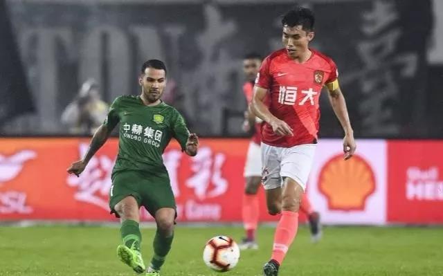 开云体育登录-关于粤战京津对决，恒大国安争雄的信息