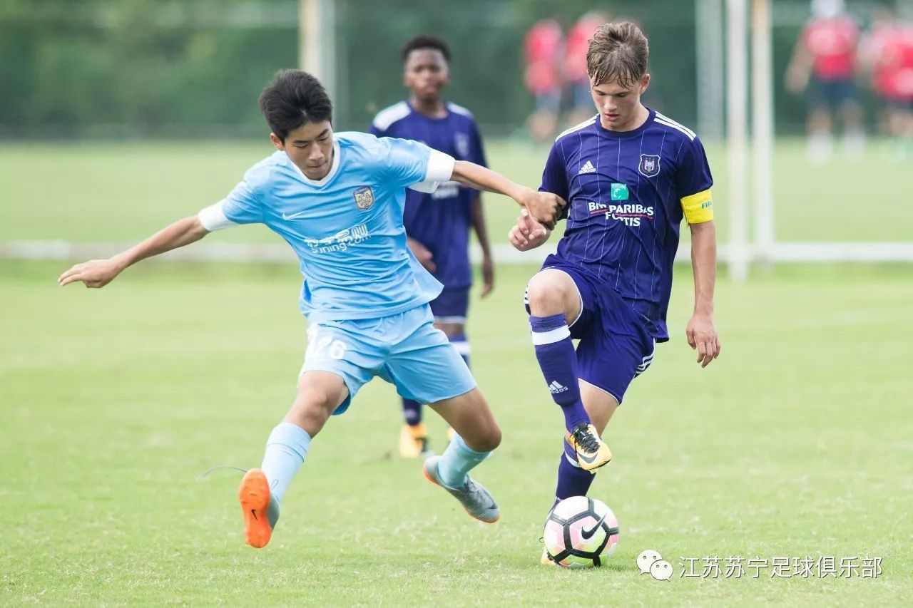球队准备加强青训计划培养新人 球队准备加强青训计划培养新人