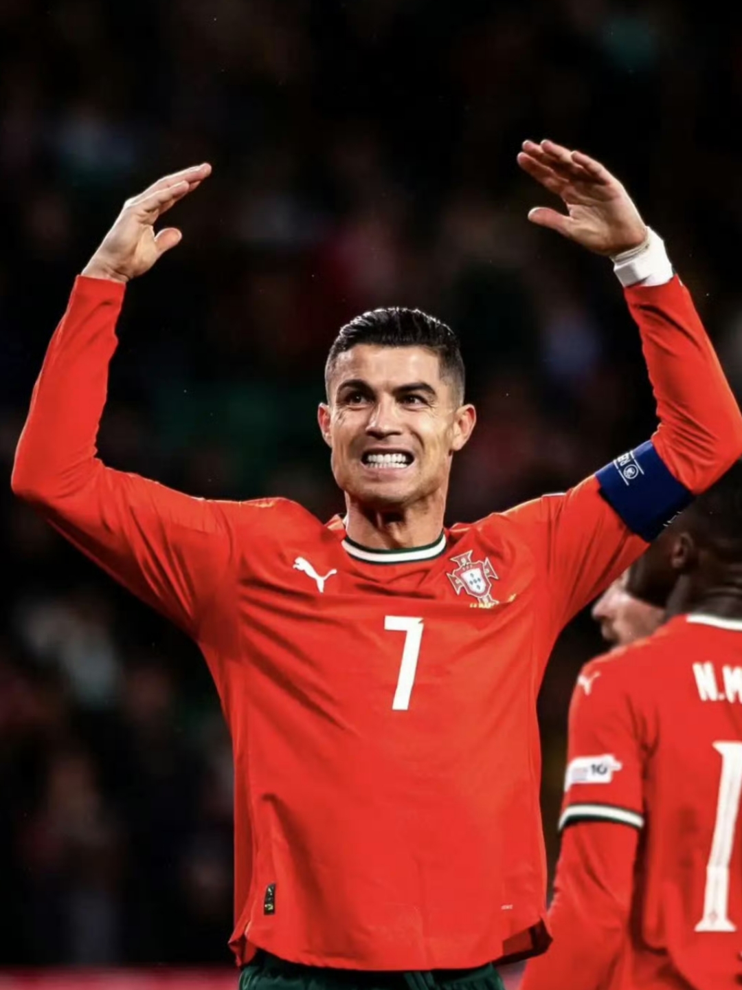 开云官网-葡萄牙选手突然发力，夺得亚军