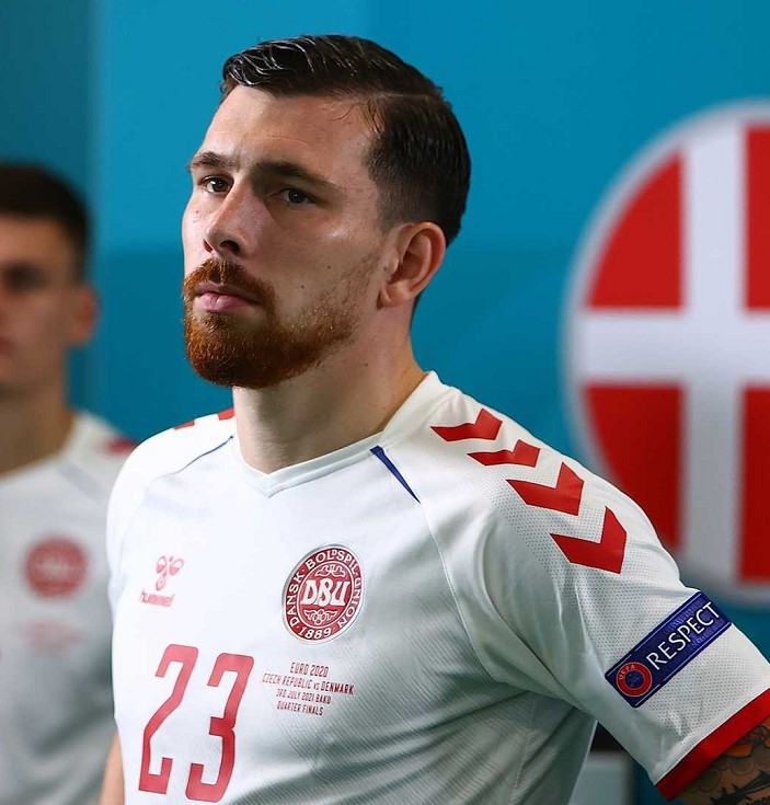 丹麦球队获得关键胜利,成功晋级 丹麦球队获得关键胜利,成功晋级