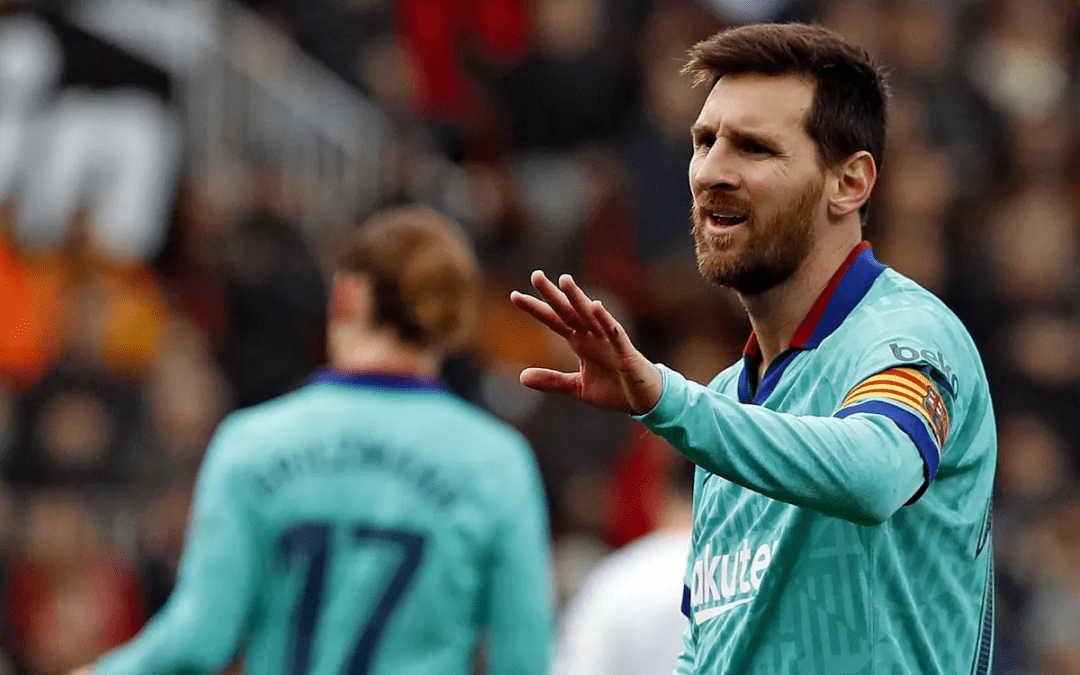 开云体育app-瓦伦西亚主场告负，连续两轮失利