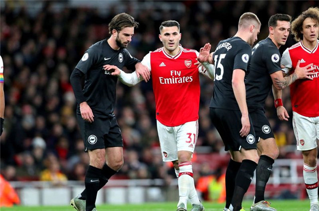 开云体育在线-水晶宫客场失利球队亟需改进的简单介绍