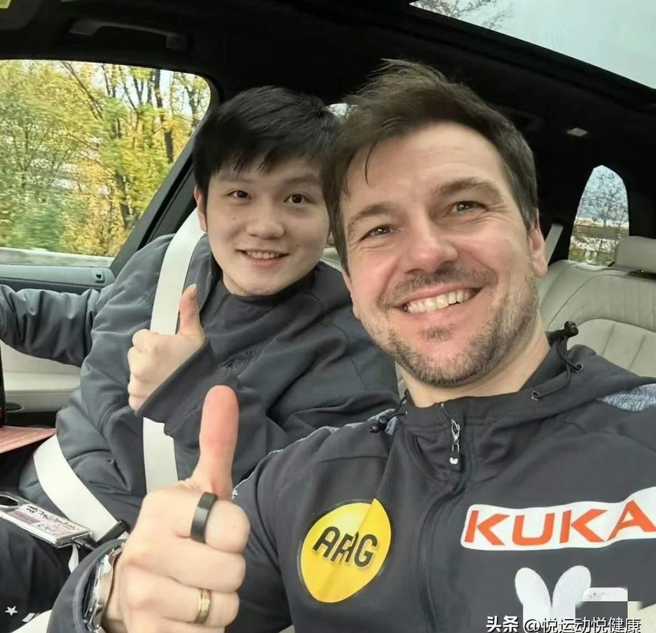 开云下载-英国乒乓球队险胜日本乒乓球队，波尔惊艳世界的简单介绍