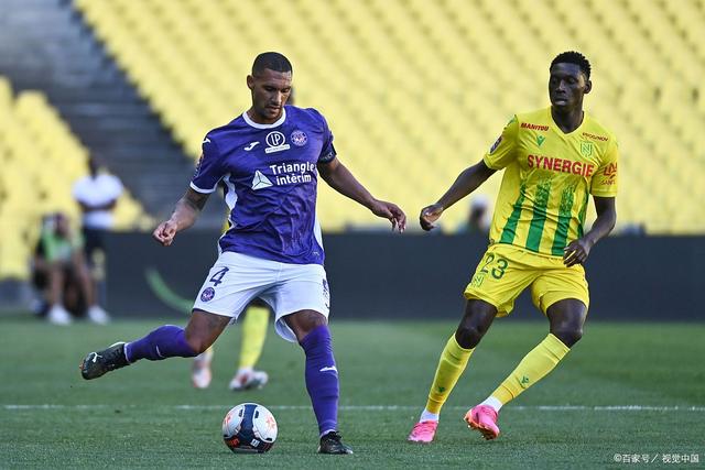 开云APP-圣埃蒂安击败图鲁兹实现连胜