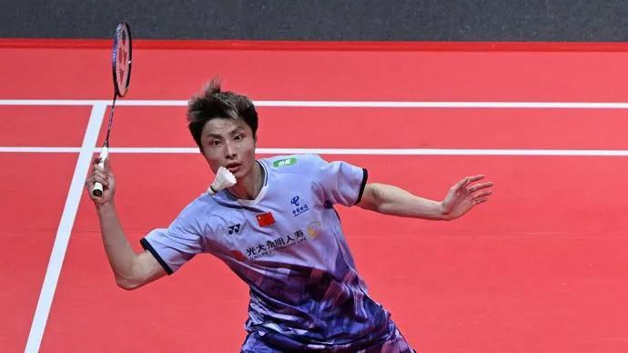 马来西亚队绝杀日本队,石宇奇关键制胜 马来西亚队绝杀日本队,石宇奇关键制胜