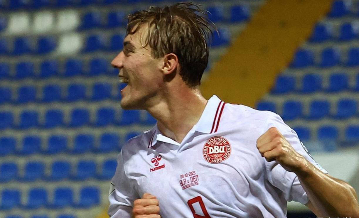 奥地利队横扫英格兰队，林高远扛起全队的简单介绍