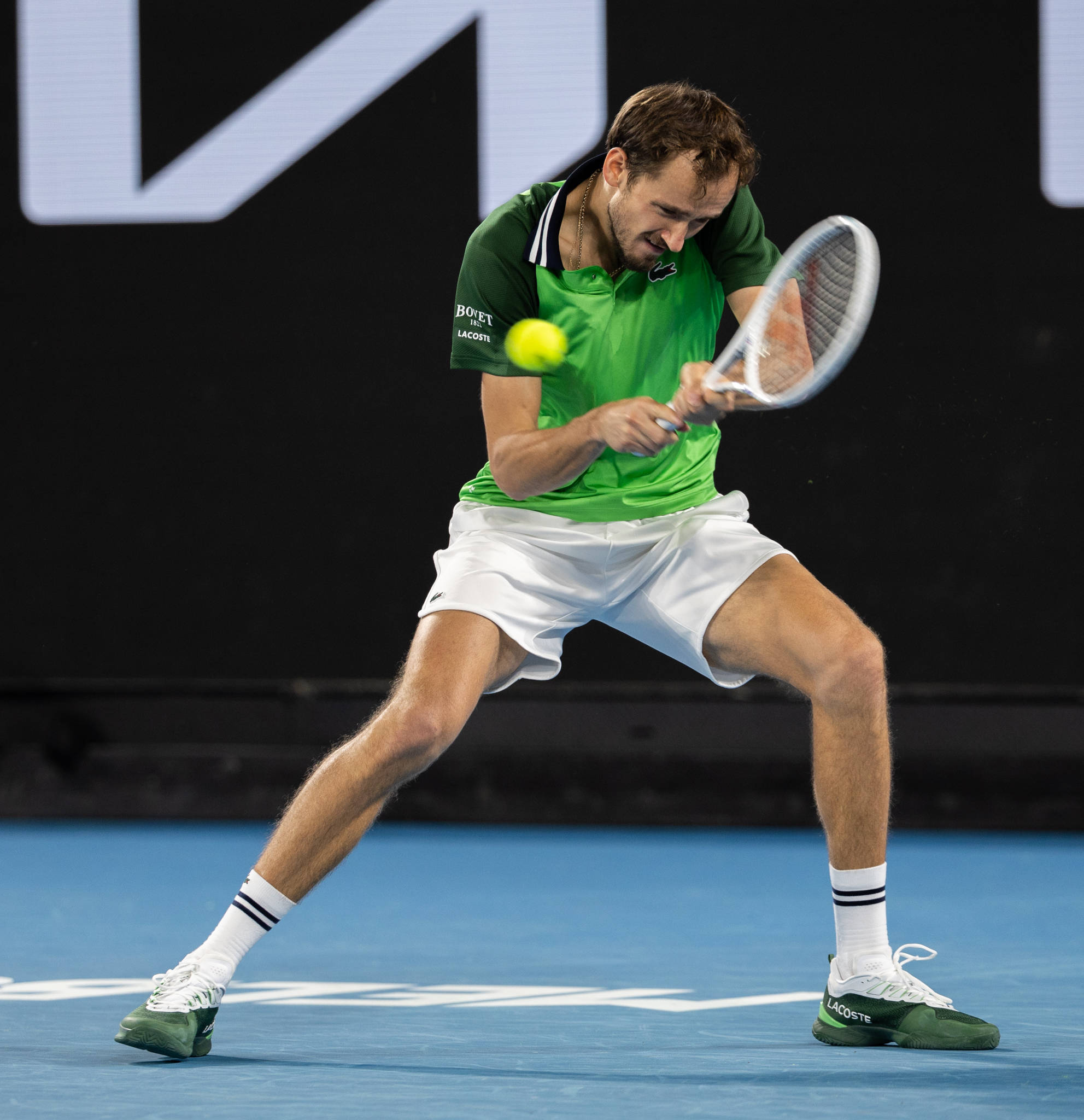 蒙特卡洛大师赛轻取年终总决赛，梅德韦杰夫关键制胜的简单介绍