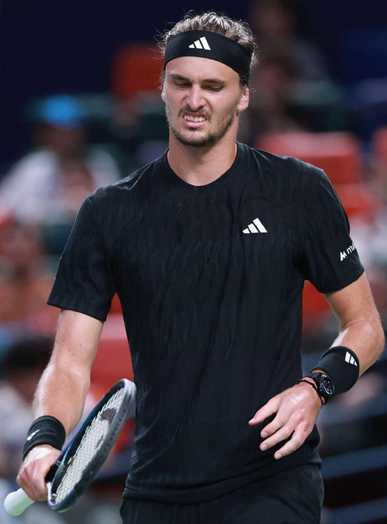 开云体育官网-澳网翻盘联合杯，兹维列夫扛起全队