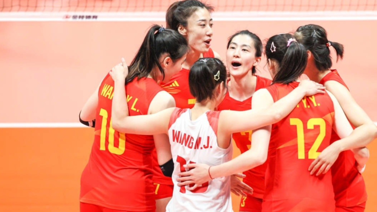 开云体育平台APP-包含法国队横扫韩国队，黄鸭组合惊艳四座的词条