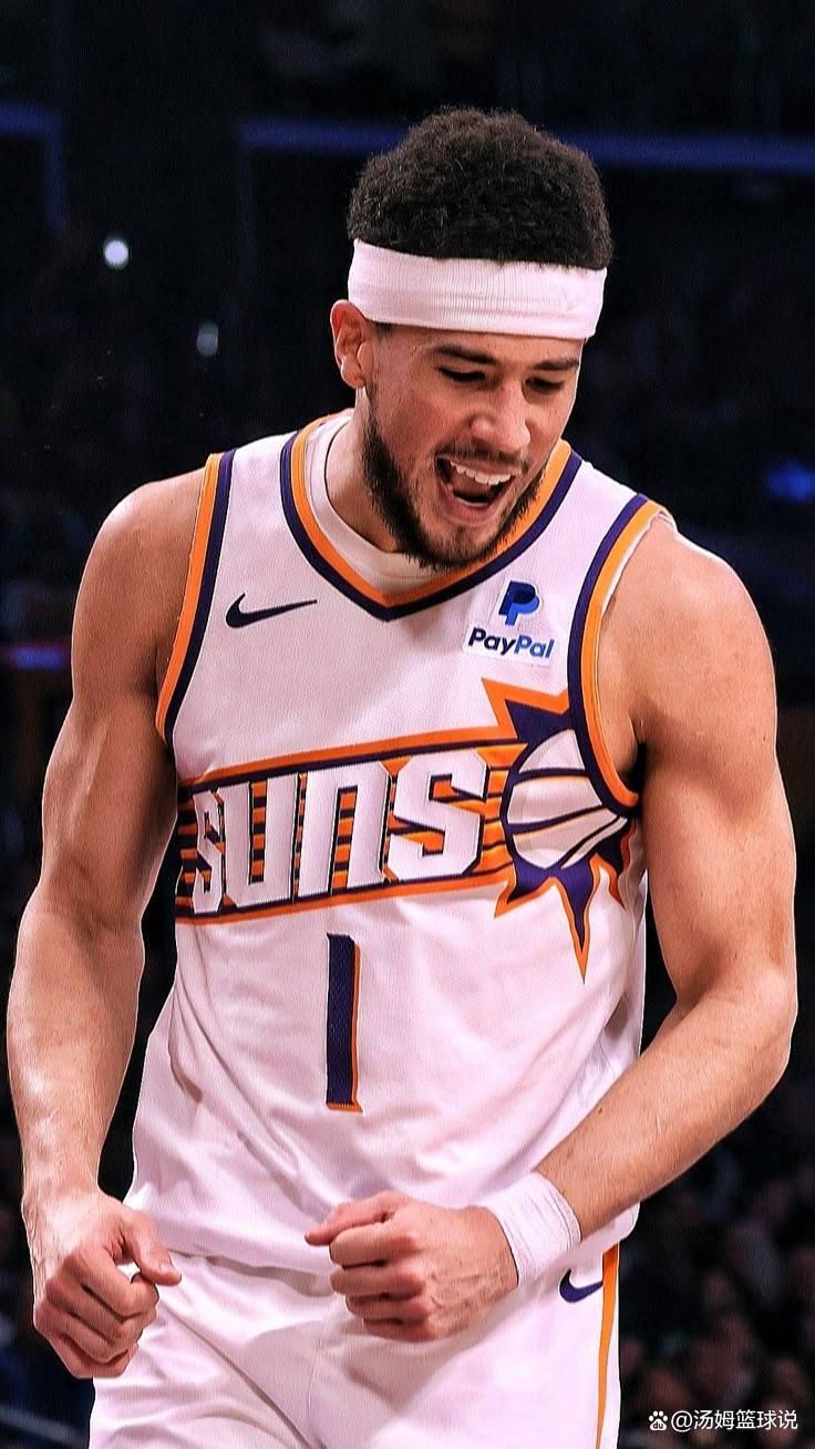 开云体育APP下载-凯尔特人力克广州队，布克扛起全队