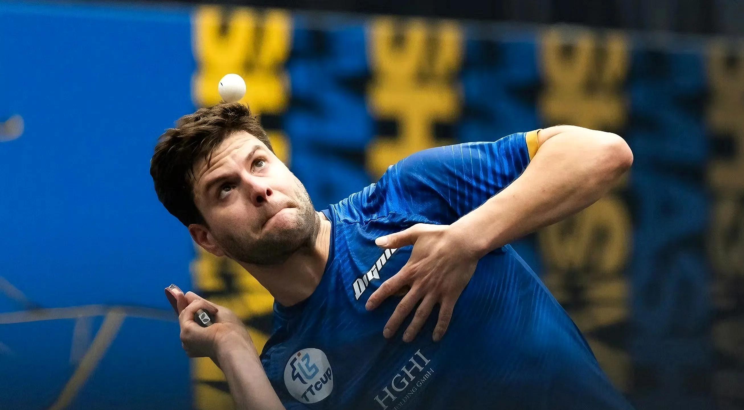 法国队逆转瑞典队，梁靖崑统治全场的简单介绍