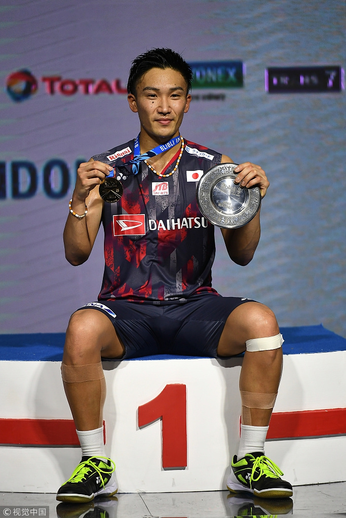 开云官网-印度队横扫德国队，桃田贤斗关键制胜的简单介绍