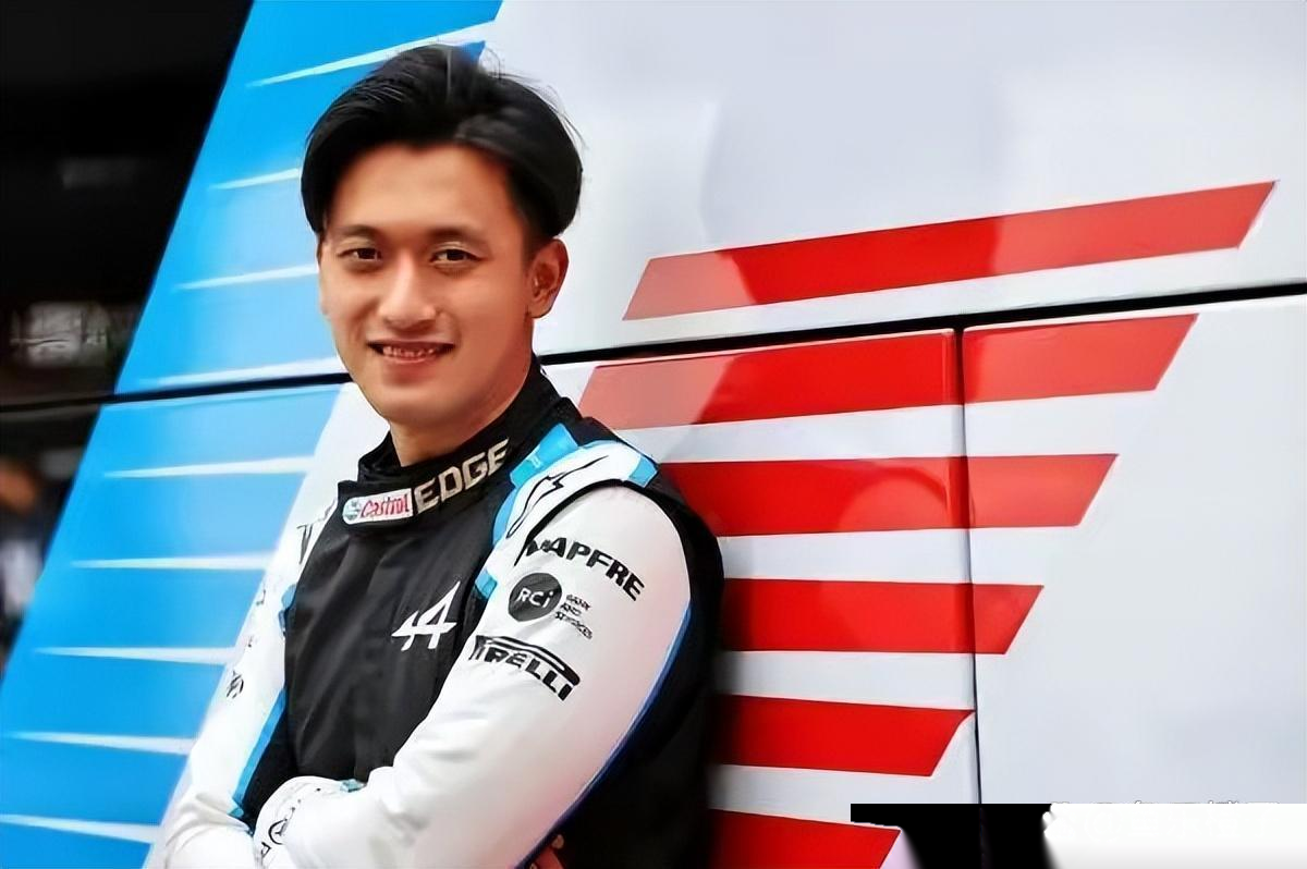 红牛二队翻盘索伯车队,周冠宇状态火热的简单介绍 红牛二队翻盘索伯车队,周冠宇状态火热的简单介绍