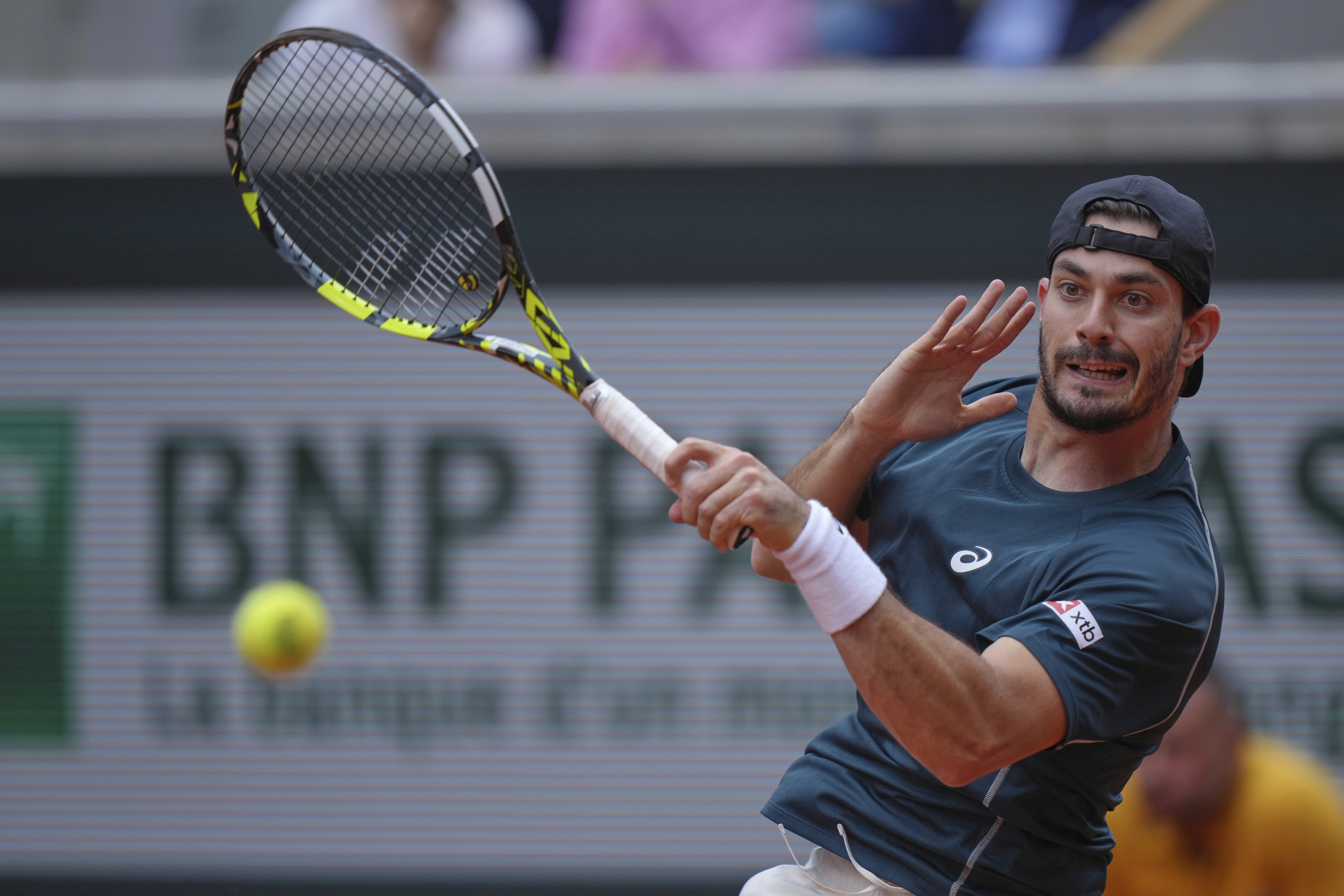 关于法网横扫年终总决赛，阿尔卡拉斯刷新纪录的信息