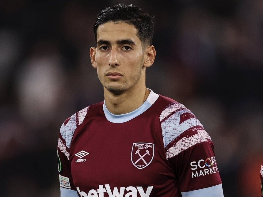 马赛逆转马德里竞技，萨内惊艳四座的简单介绍